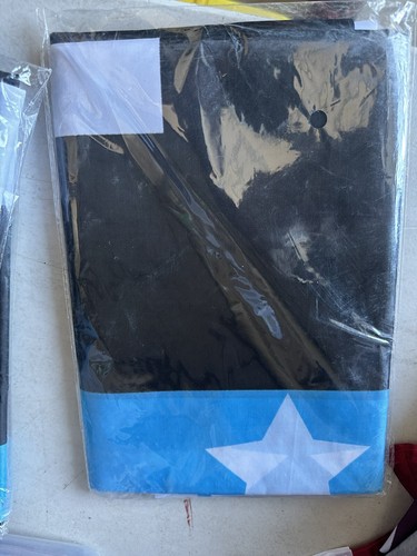 Stop Election Flag Lot 12 Flags 3 Ft By 5 Ft - Picture 6 of 6