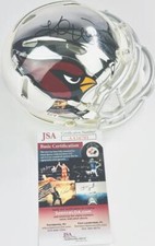 Kurt Warner Cards, Rookie Cards and Autographed Memorabilia Guide 69