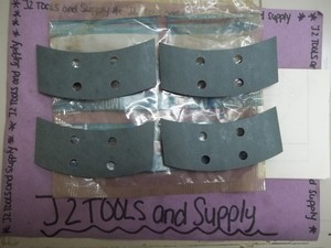 1256072 Brake Insulator *New Genuine GM
