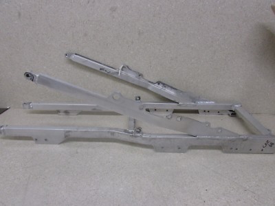 1990 Kawasaki ZX7 Upper Rear Sub Frame P/N 32160-1059 for sale