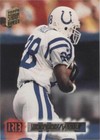 1994 Topps Stadium Club Marshall Faulk #605