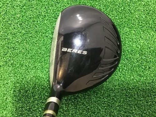 HONMA GOLF MG710 7W Fairway Wood Flex-R 2STAR ARMRQ UD49 No H/C F/S - Picture 2 of 5
