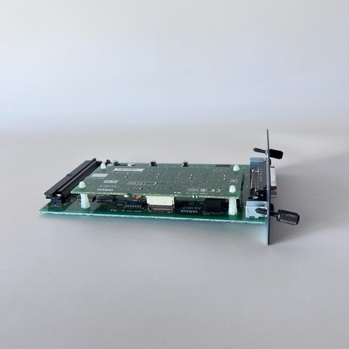 Scheda di espansione I/O digitale AES/EBU YAMAHA MY8-AE96 8 canali 96kHz scatola testata - Foto 7 di 16