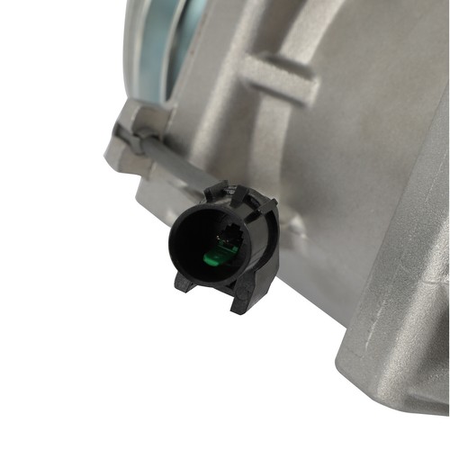 ✅A/C Compressor with Clutch for Mitsubishi L200 2008-2015 L4 2.4L 2.5L - Picture 7 of 10