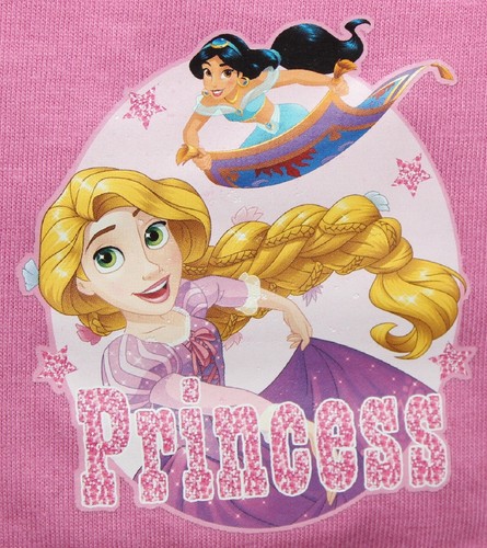 Mädchen Disney Prinzessin Pyjama/PJs in einer Auswahl von 3 Stilen - 18 Monate - 5 Jahre - Bild 53 von 59