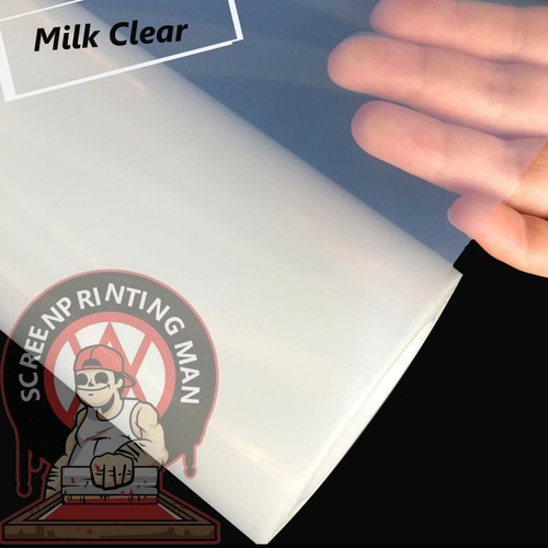 11" x 17", 300 Blatt, Premium wasserdichte Tintenstrahl milchige Transparenzfolie - Bild 8 von 13