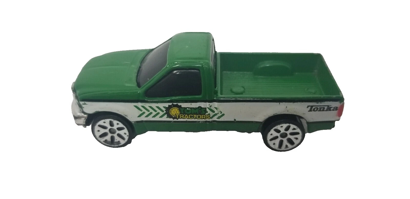 Ertl Ford Contemporary Manufacture Diecast Pickup Trucks