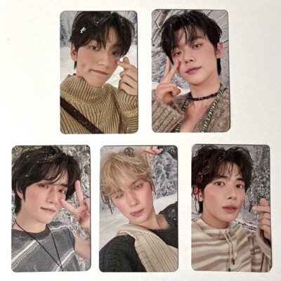 cherry bullet トレカ weverse グリップトック LE SSERAFIM] FEARLESS / Japan 1st Single Weverse shop Japan