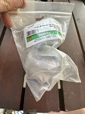 Danco Metal Chrome Tub/Shower Handles for Sayco 20193