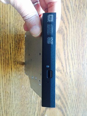 Genuine Compaq Presario V6000-V6205NR CD-RW DVD-RW Drive