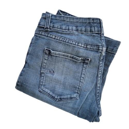 Pantalones de mezclilla para mujer Refuge Boot Cut talla 7L - Imagen 2 de 11