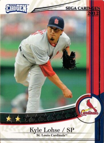 2012 Topps Sega Card-Gen- Scarce Japan issue- Pick your card (301-408) Restocked - Picture 172 of 175