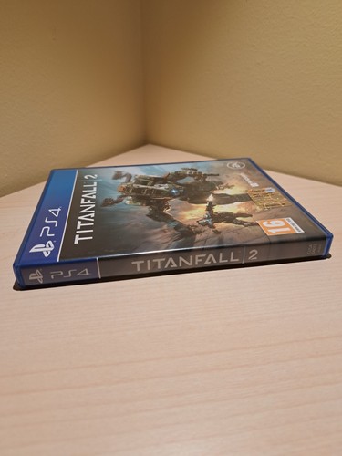 TITANFALL 2 - gioco playstation 4 - ps4 ๐ฎ๐น - Foto 5 di 8