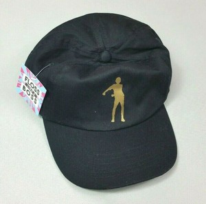 FLOSS LIKE A BOSS SNAPBACK CAP BATTLE ROYALE CELEBRATIONS GAMER BOYS GIRLS CAP