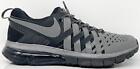 Nike Fingertrap Max Metallic Dark Grey
