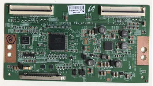 Sony TV KDL-32NX650 T-con PCB - Zdjęcie 1 z 5