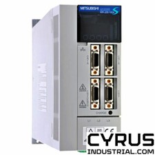 Mitsubishi MR-J2S-100A AC Motion Servo drive unit / amplifier 1kW