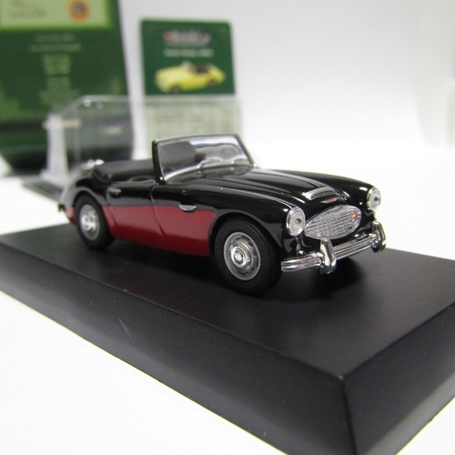 Vast selection of Kyosho 1/64 Minicar Collection (Multiple Listing #9) - Picture 181 of 519