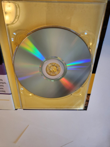Unforgettable Journeys Paris The City of Light DVD and Booklet Pre-owned - Picture 5 of 6