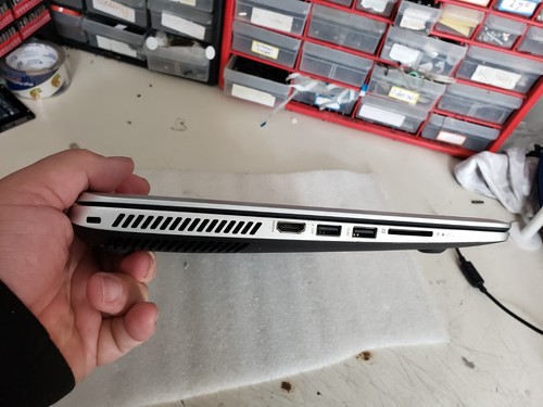 HP Envy 15t-j100 Basic Gaming Laptop, 15.6" , i7-4700MQ, 12GB RAM, 512GB SSD - Picture 9 of 12