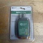 New Commercial Electric 398469 GFCI 125VAC Outlet Circuit Tester MS102H