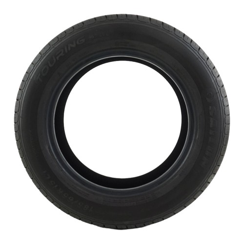 2x 185/65R15 LT 103/100S Sommerreifen Sailun Touring SA12 DEMO Reifen 2022 - Bild 3 von 6