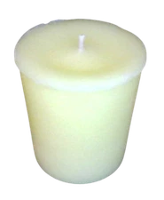 Tyler Candle Company - Beach Blonde - 2oz votive candle