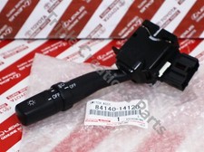 Toyota Genuine 84140-14120 Switch Assy Headlamp Dimmer 8414014120 OEM