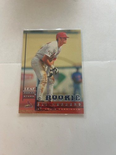 1998 LEAF ROOKIES & STARS BASEBALL PART 2 191-339 YOU PICK CARD UPDATED 4/6/2025 - Picture 37 of 119