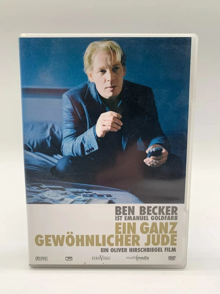 Ein ganz gewöhnlicher Jude
