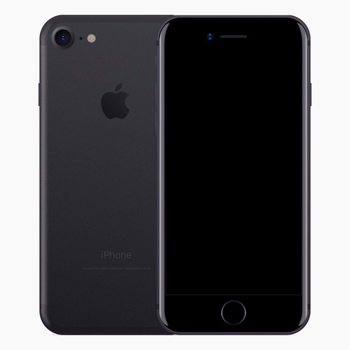 Apple iPhone 7 32GB iOS Smartphone 4G Unlocked - Afbeelding 2 van 11