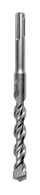 Simpson MDPL03106-R25 5/16 in. x 6-1/4 in. SDS-plus Shank Drill Bit (25-Qty)