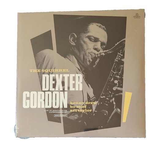 Jazz LP DEXTER GORDON アルバム2セット Jazz Record Dexter Gordon 2LP Set | eBay