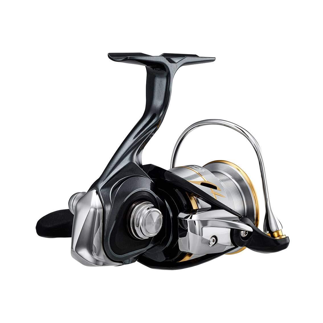 Daiwa Spinning Reel 20 Luvias LT3000-C 2020 Model Japan