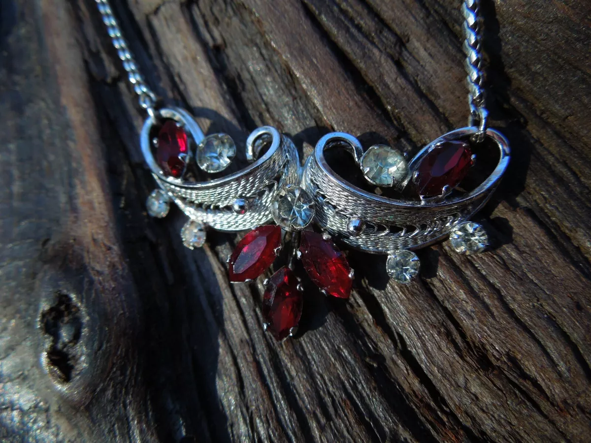 Van dell sterling sale jewelry