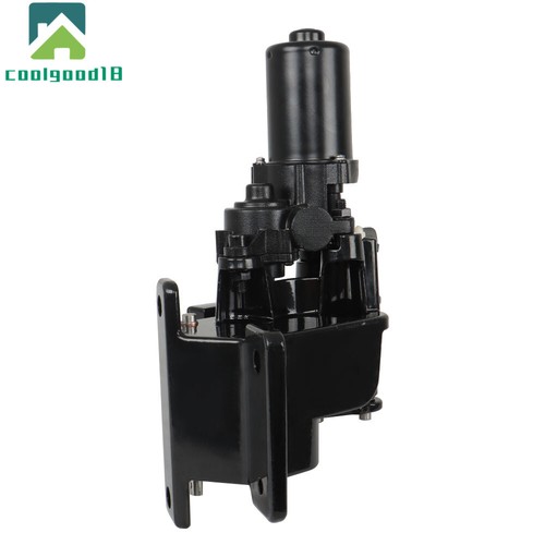 2018-2020 For Ford F250 HC3Z16A507D Power Running Board Motor Assembly Left - Picture 11 of 14