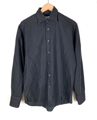 versace mens shirt ebay