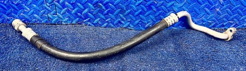 1999 - 2003 LEXUS RX 300 OEM AWD AC A/C SUCTION PIPE HOSE LINE TUBE UNIT - Picture 5 of 9
