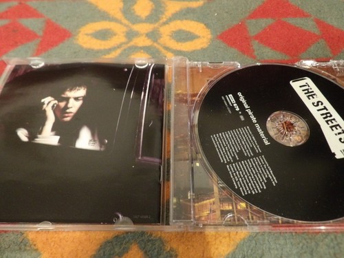 Rap/Hip Hop/Dance/Electronic etc.. CDs *Choose any CDs from any of my lists* - Picture 93 of 109