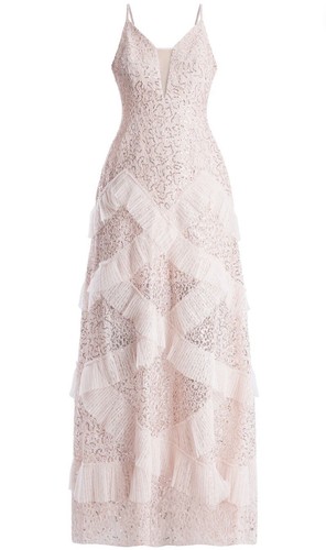 bcbg maxazria dress new, Original Price $468 - Picture 7 of 8