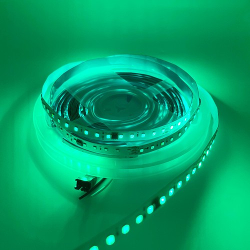 5m 10M WS2811 24V Running Water LED Strip Flowing Light Controller Flexible Lamp - Picture 23 of 26