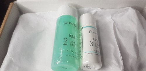 PROACTIV Repairing Treat 30ML & Revitalizing Toner 60ML