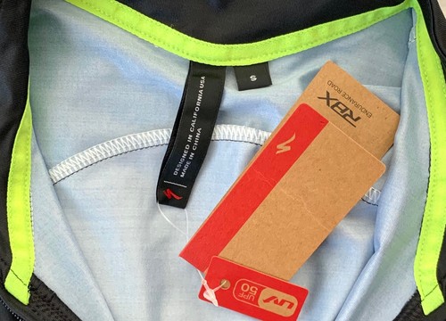 Specialized Women's RBX Comp Jerseys Small - Picture 6 of 6