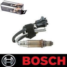 Oxygen Sensor BOSCH Downstream for 2001-2003 CHRYSLER VOYAGER V6-3.3L