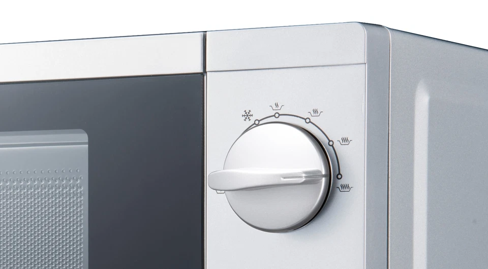 PKM Mikrowelle MW700-17 UB2 - 700 Watt Unterbau, Freistehend 17 Liter - Bild 2 von 4