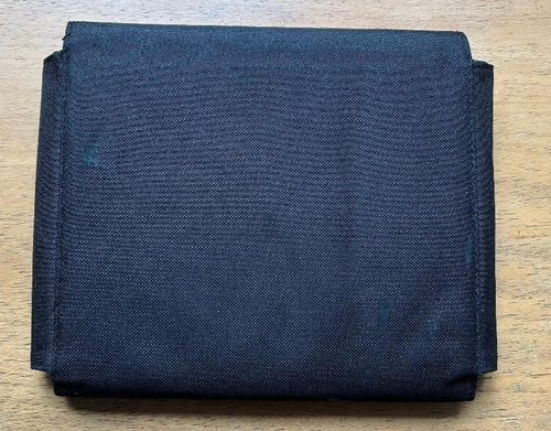 BMW WALLET 1 2 3 4 5 6 7 8 X M SERIES For Owners Handbook Manuals - EMPTY - Picture 3 of 4