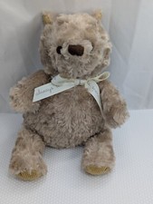 Disney Winnie the Pooh Classic Plush 12 Inch Kids Preferred Stuffed Animal Toy
