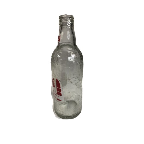 RARE HTF VINTAGE Tom's®️ 12-oz Bottle Hartness Bottling Co. West Columbia, SC - Picture 2 of 6