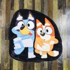 Bluey Kids Rug