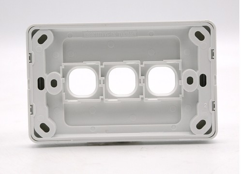 10 A Amp 240V Double Power Point Wall Socket outlet GPO light switch Plate USB - Picture 85 of 125